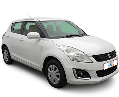 Maruti Swift-img